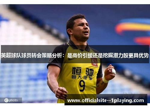 英超球队球员转会策略分析:是高价引援还是挖掘潜力股更具优势 英超球队球员转会策略分析:是高价引援还是挖掘潜力股更具优势