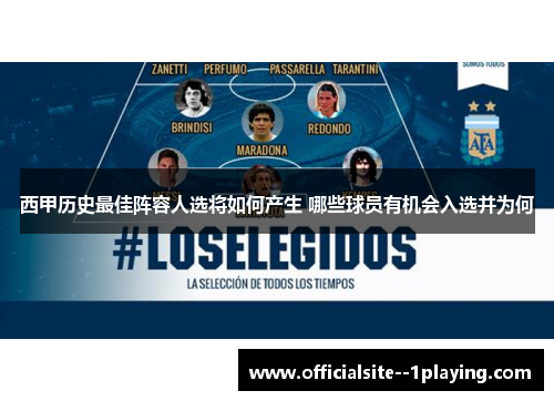 西甲历史最佳阵容人选将如何产生 哪些球员有机会入选并为何