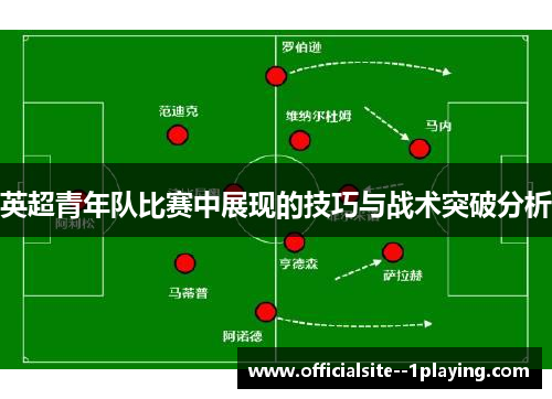 英超青年队比赛中展现的技巧与战术突破分析