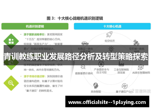 青训教练职业发展路径分析及转型策略探索