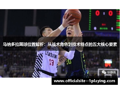 马纳多拉踢球位置解析：从战术角色到技术特点的五大核心要素
