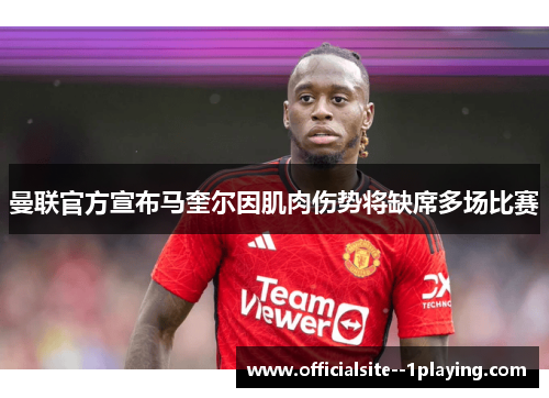 曼联官方宣布马奎尔因肌肉伤势将缺席多场比赛